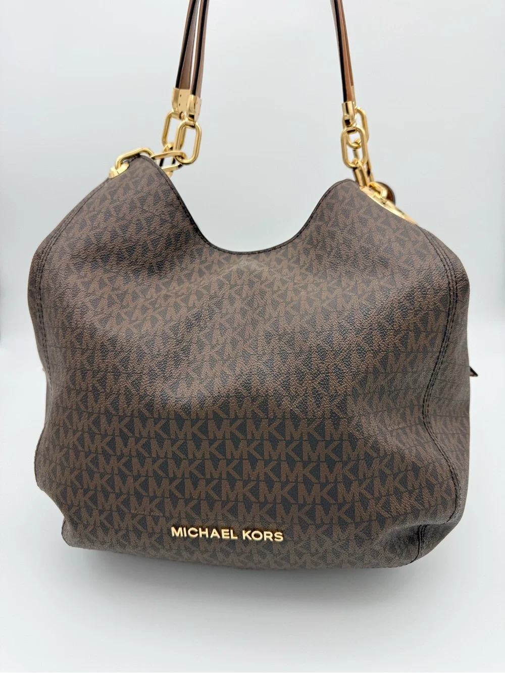 Michael Kors lillie shoulder